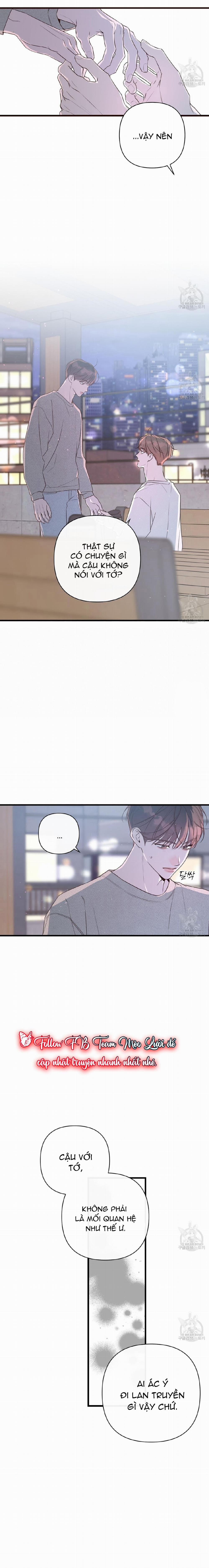 Đừng Bận Tâm, Em Yêu 50 trang 15