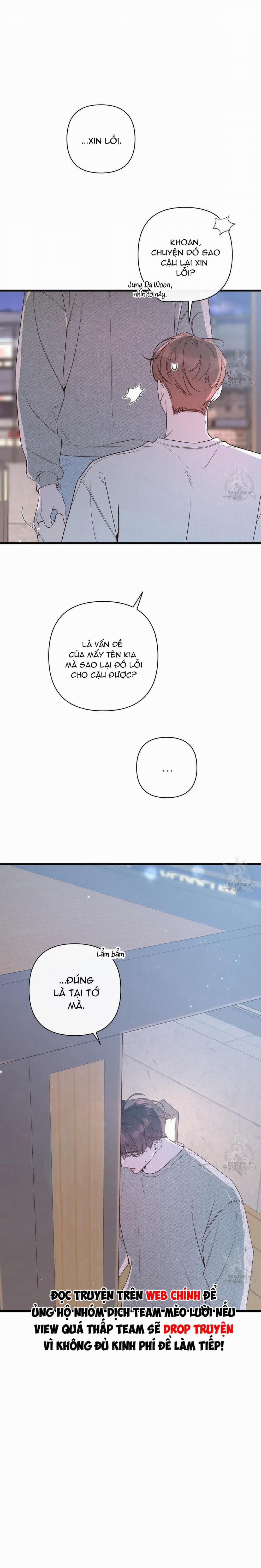 Đừng Bận Tâm, Em Yêu 50 trang 16