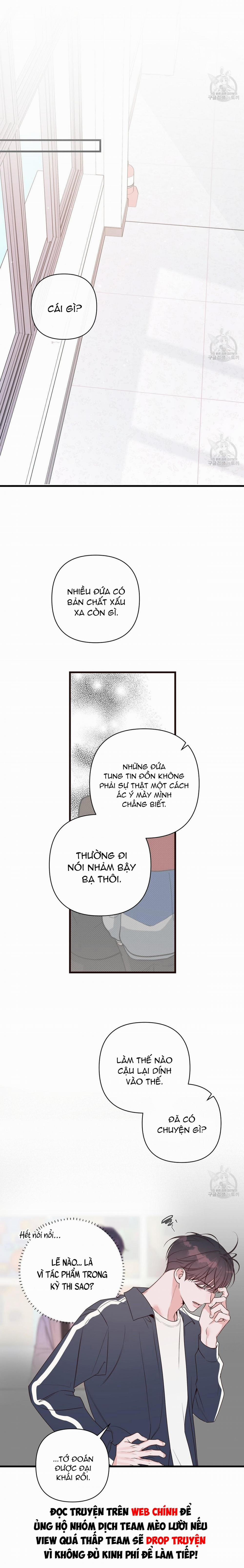 Đừng Bận Tâm, Em Yêu 50 trang 17