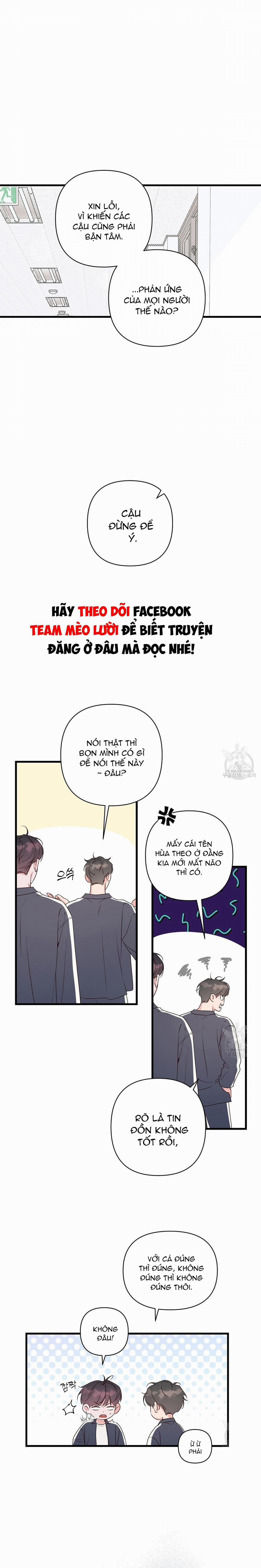 Đừng Bận Tâm, Em Yêu 50 trang 18