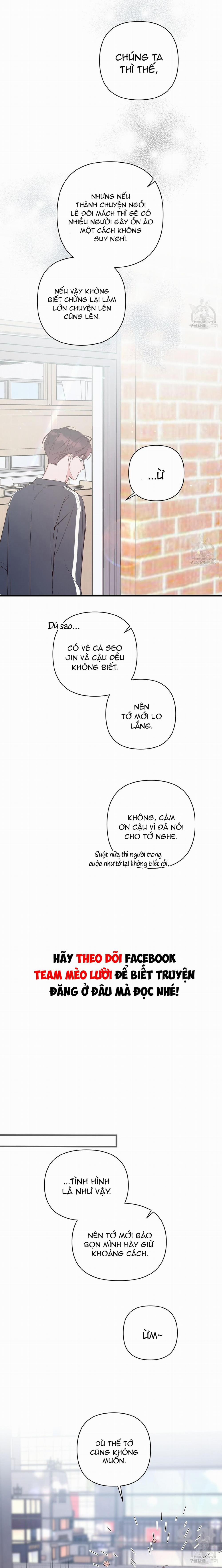 Đừng Bận Tâm, Em Yêu 50 trang 19