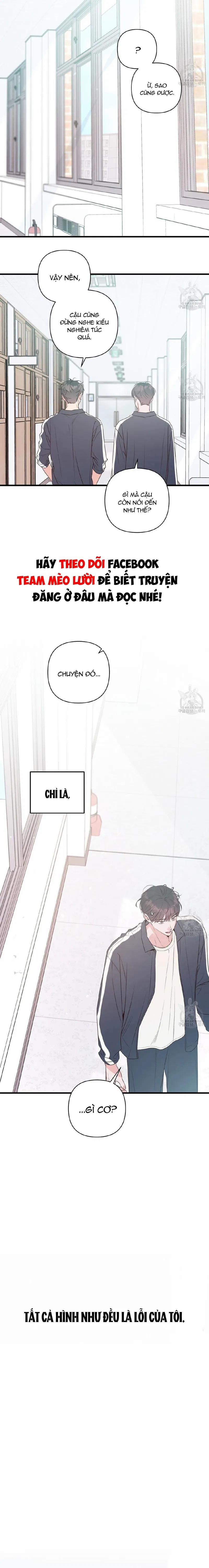 Đừng Bận Tâm, Em Yêu 50 trang 2