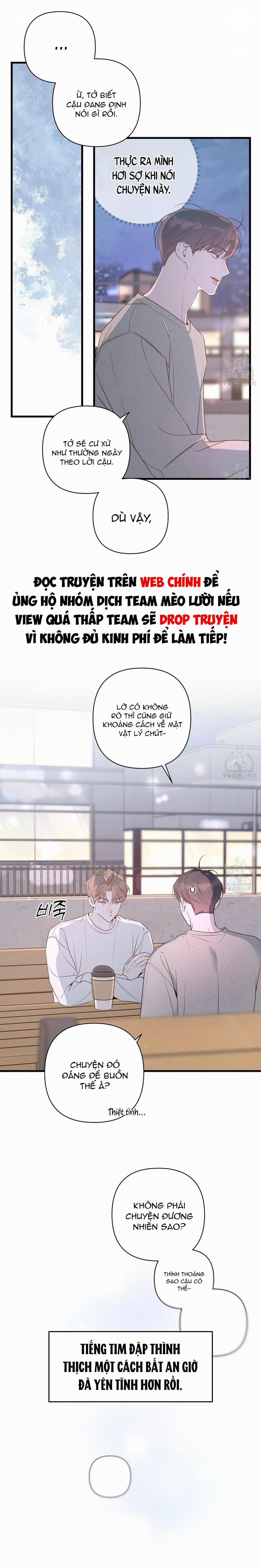 Đừng Bận Tâm, Em Yêu 50 trang 21