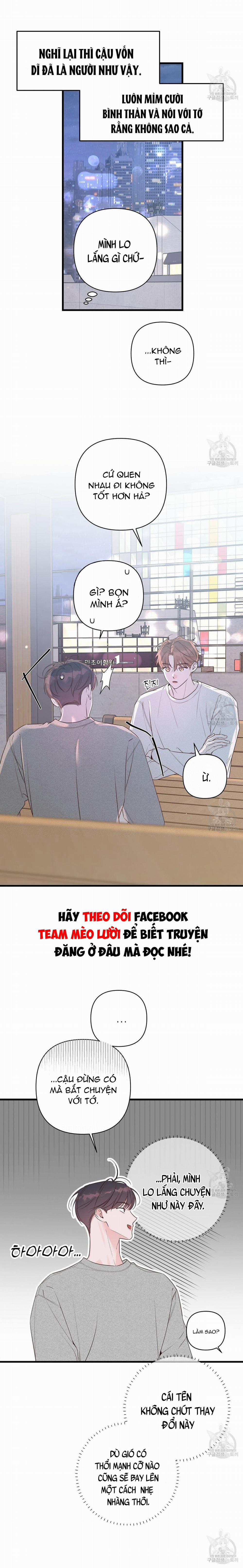 Đừng Bận Tâm, Em Yêu 50 trang 22