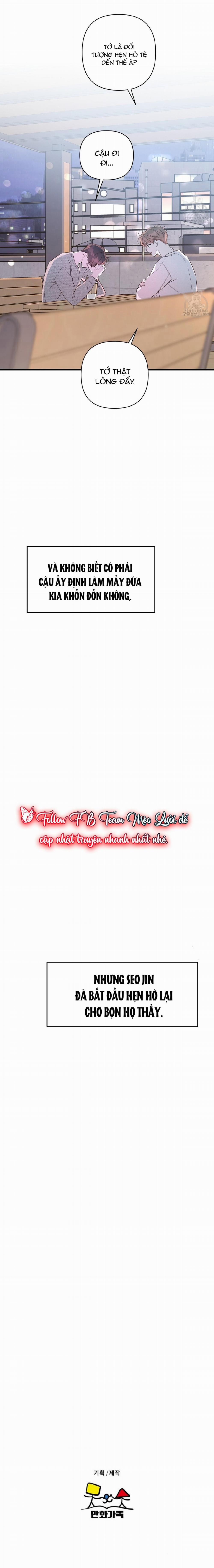 Đừng Bận Tâm, Em Yêu 50 trang 23