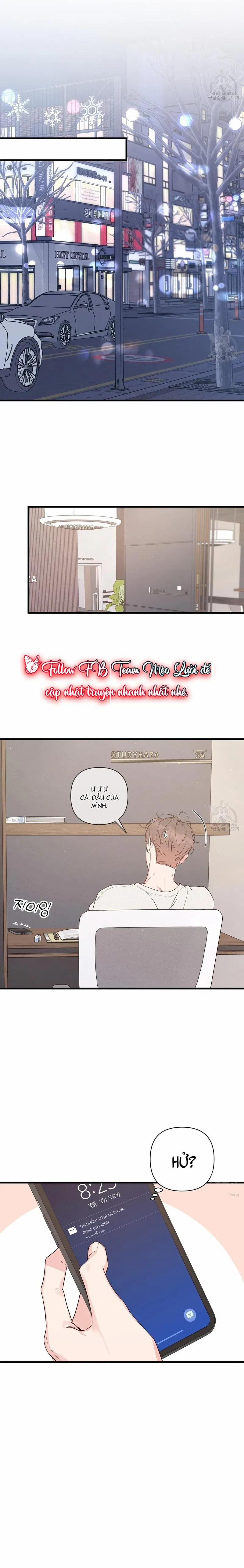 Đừng Bận Tâm, Em Yêu 50 trang 3