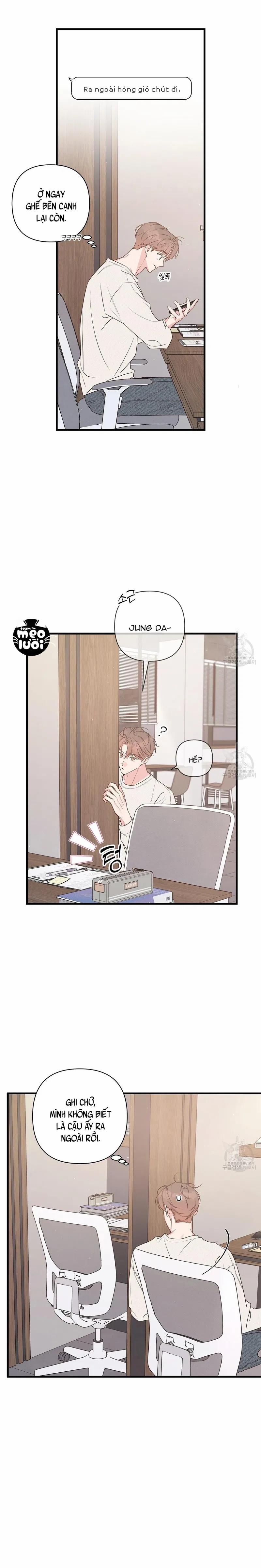 Đừng Bận Tâm, Em Yêu 50 trang 4