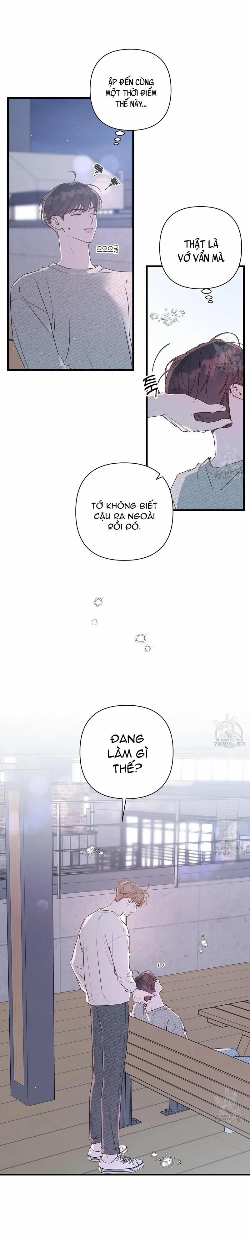 Đừng Bận Tâm, Em Yêu 50 trang 6