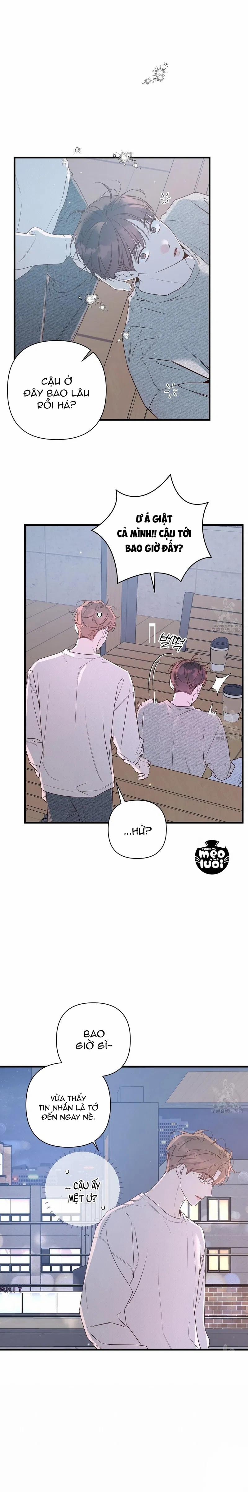 Đừng Bận Tâm, Em Yêu 50 trang 7