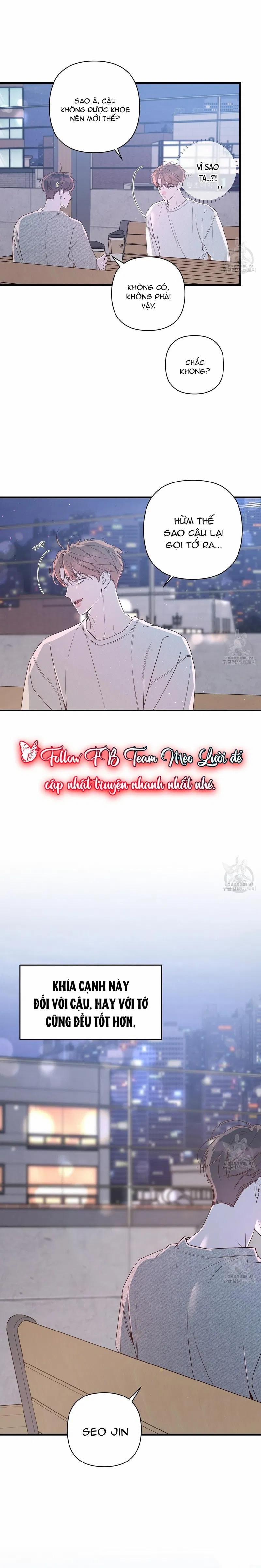 Đừng Bận Tâm, Em Yêu 50 trang 8