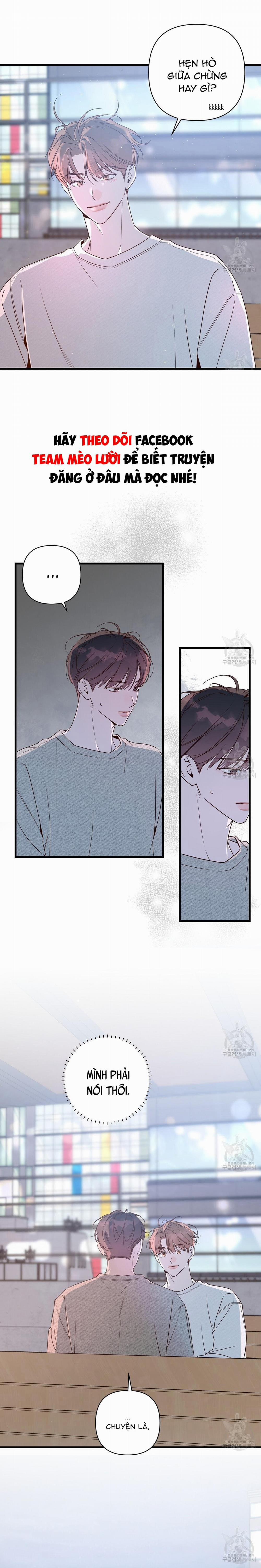 Đừng Bận Tâm, Em Yêu 50 trang 9