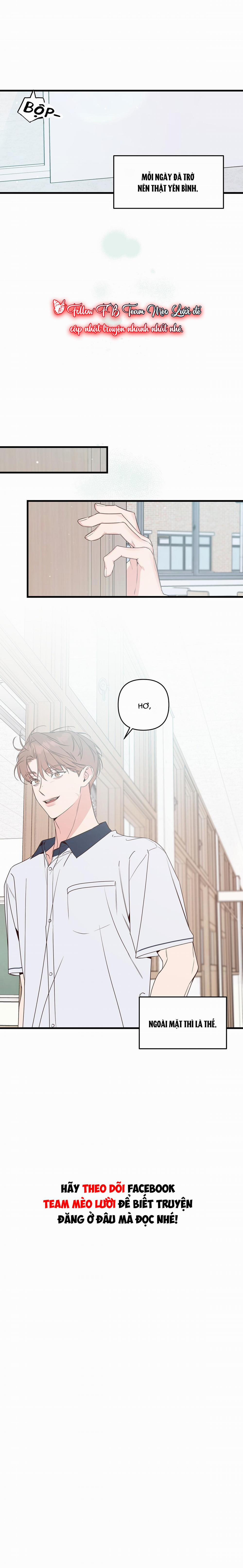 Đừng Bận Tâm, Em Yêu 53 trang 1