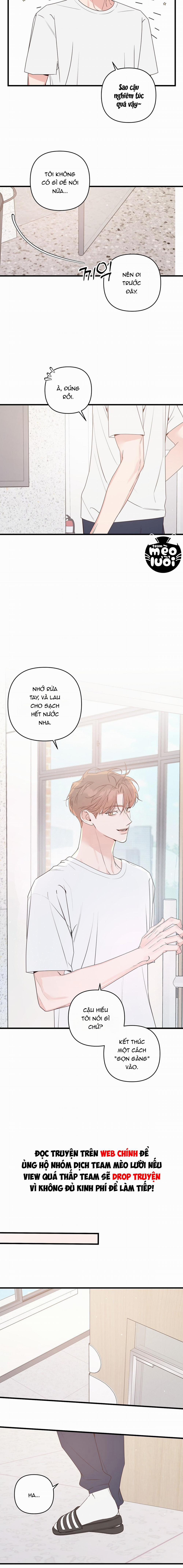 Đừng Bận Tâm, Em Yêu 53 trang 10