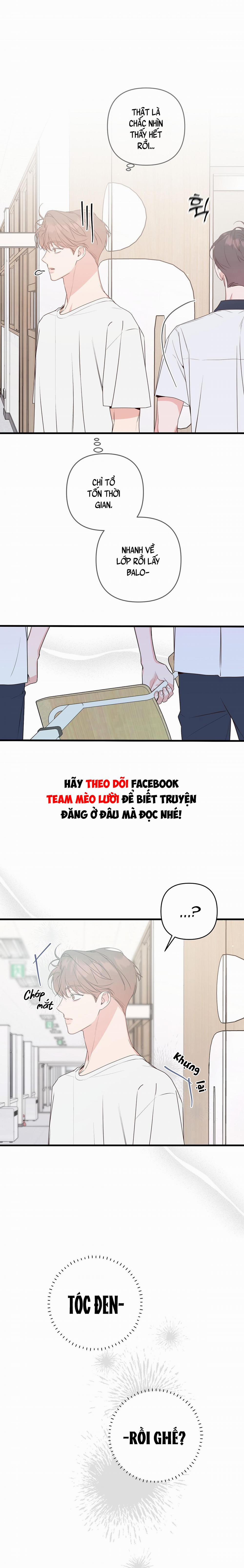 Đừng Bận Tâm, Em Yêu 53 trang 11