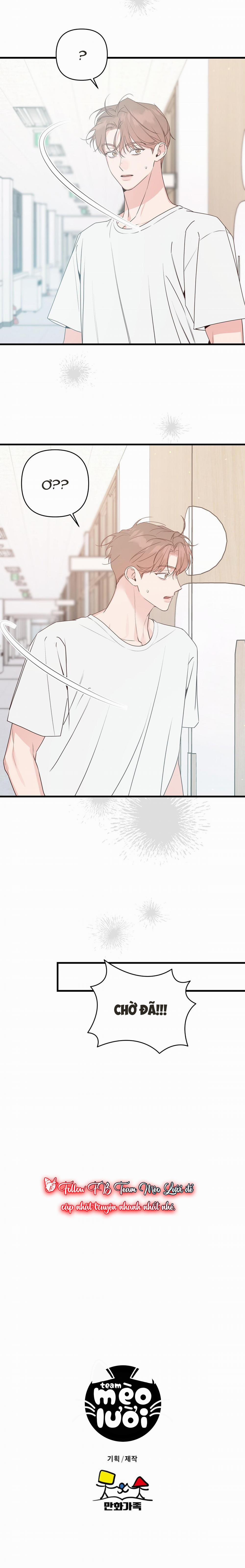 Đừng Bận Tâm, Em Yêu 53 trang 12