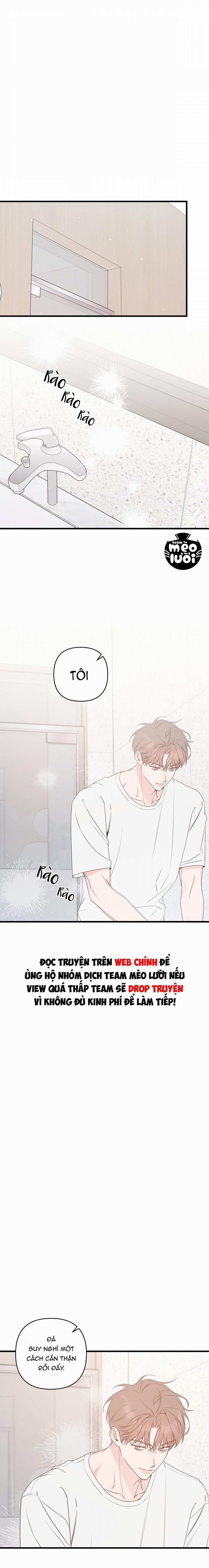 Đừng Bận Tâm, Em Yêu 53 trang 2