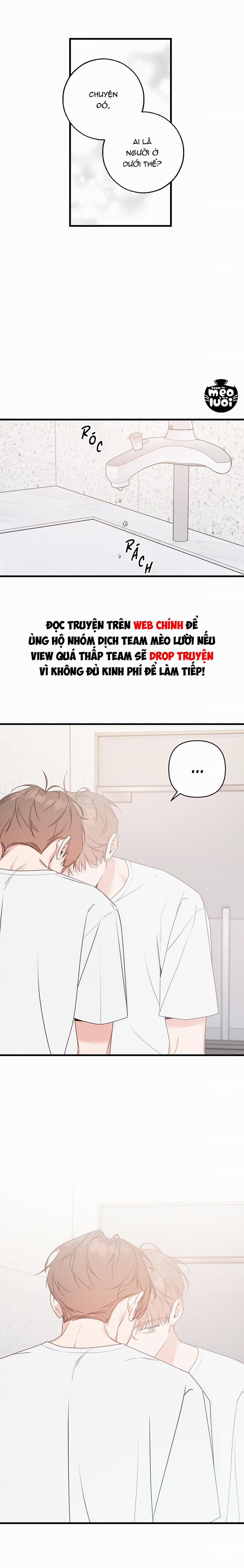 Đừng Bận Tâm, Em Yêu 53 trang 4