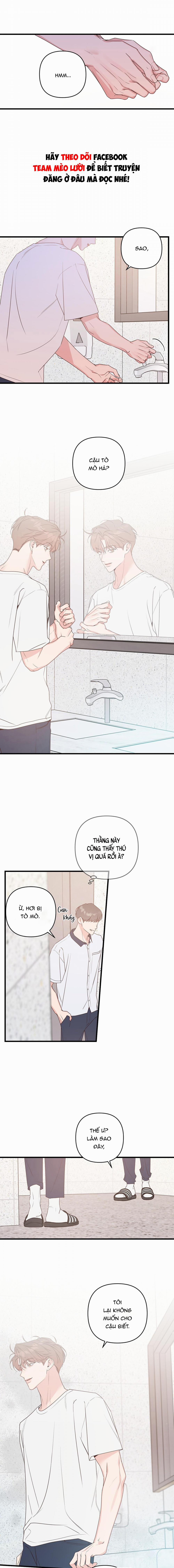 Đừng Bận Tâm, Em Yêu 53 trang 5