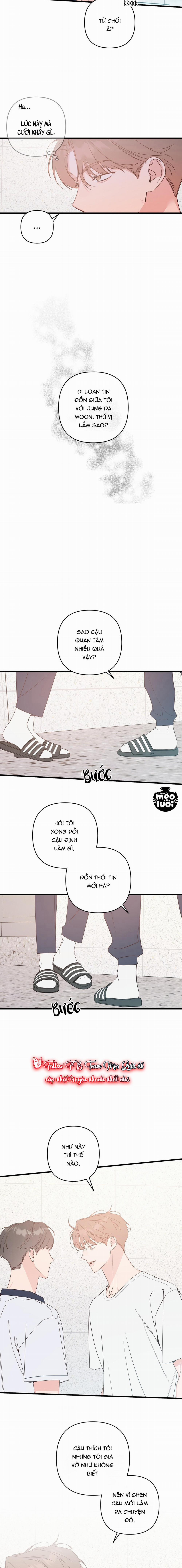 Đừng Bận Tâm, Em Yêu 53 trang 6