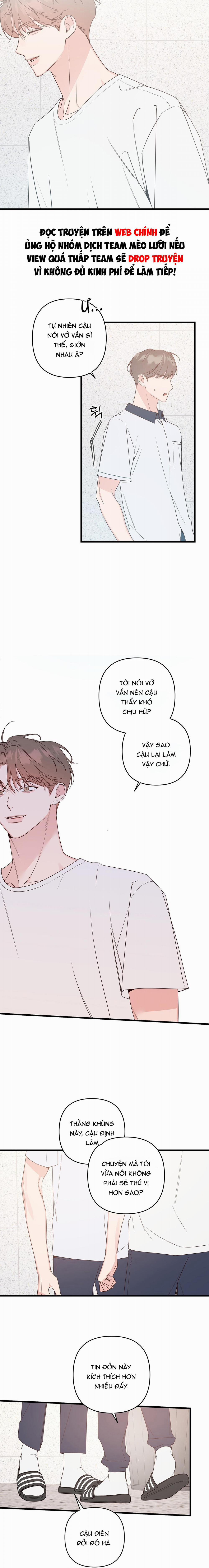 Đừng Bận Tâm, Em Yêu 53 trang 7