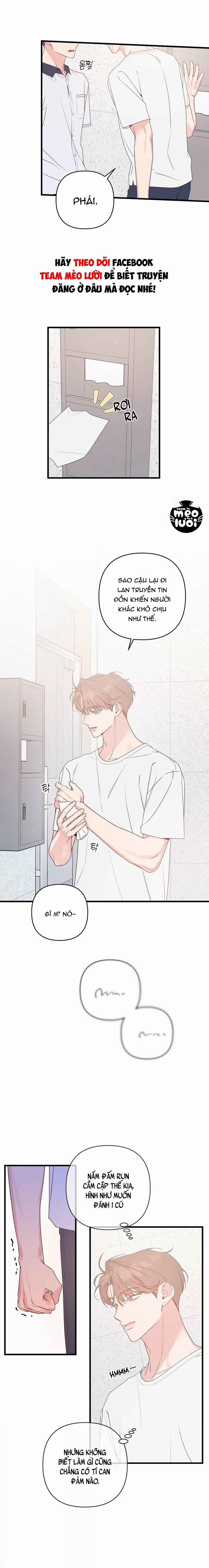 Đừng Bận Tâm, Em Yêu 53 trang 8