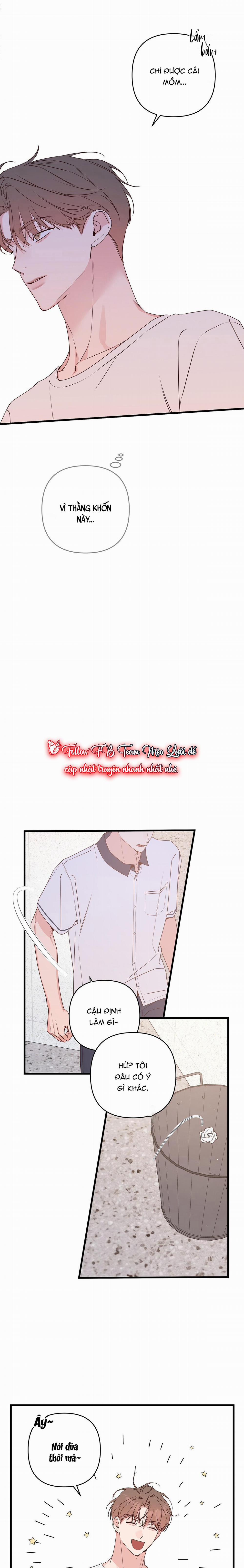 Đừng Bận Tâm, Em Yêu 53 trang 9