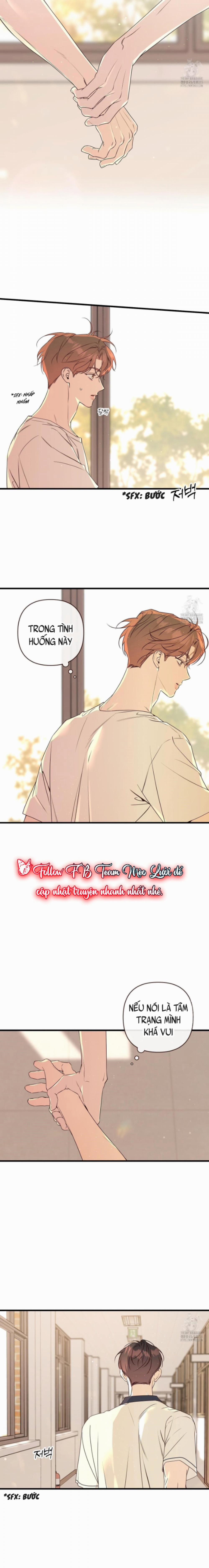 Đừng Bận Tâm, Em Yêu 54 trang 1