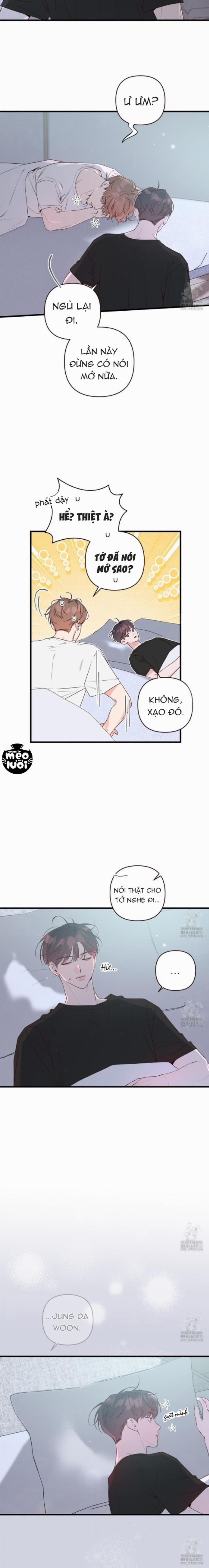 Đừng Bận Tâm, Em Yêu 54 trang 10