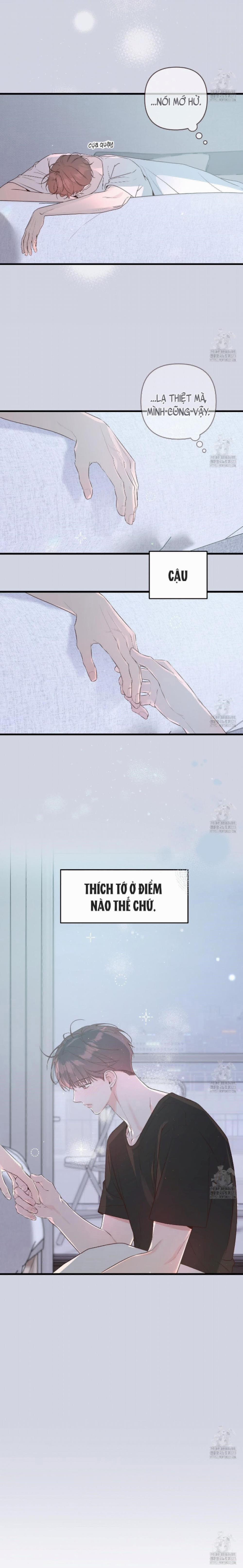 Đừng Bận Tâm, Em Yêu 54 trang 11