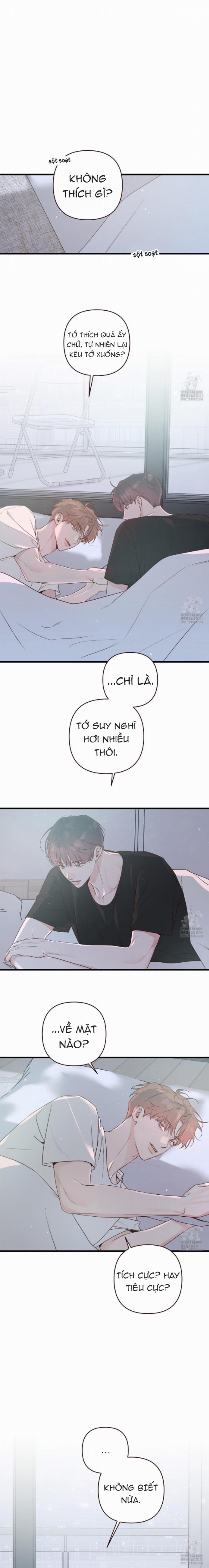 Đừng Bận Tâm, Em Yêu 54 trang 13