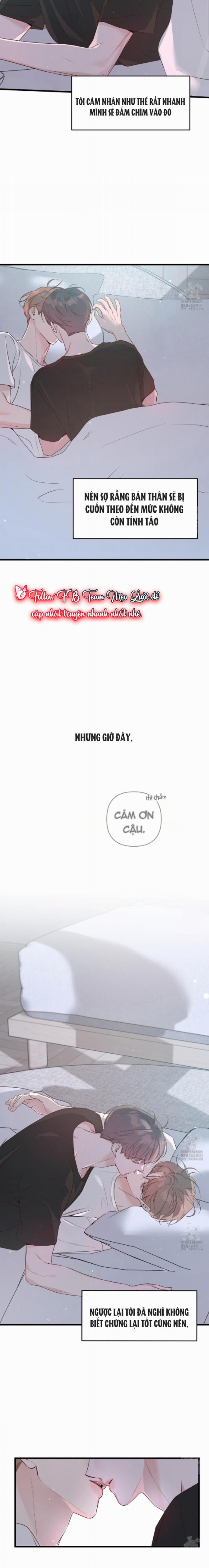 Đừng Bận Tâm, Em Yêu 54 trang 15