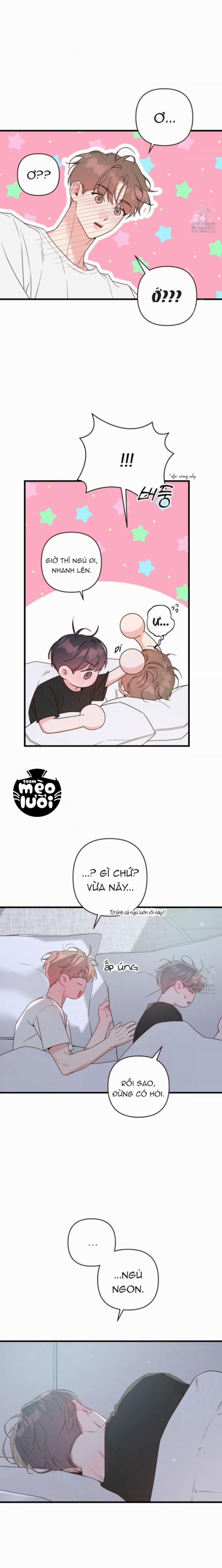 Đừng Bận Tâm, Em Yêu 54 trang 16