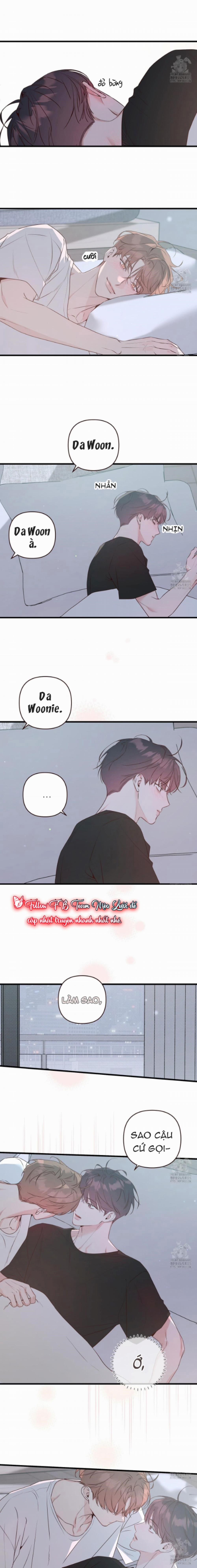 Đừng Bận Tâm, Em Yêu 54 trang 17