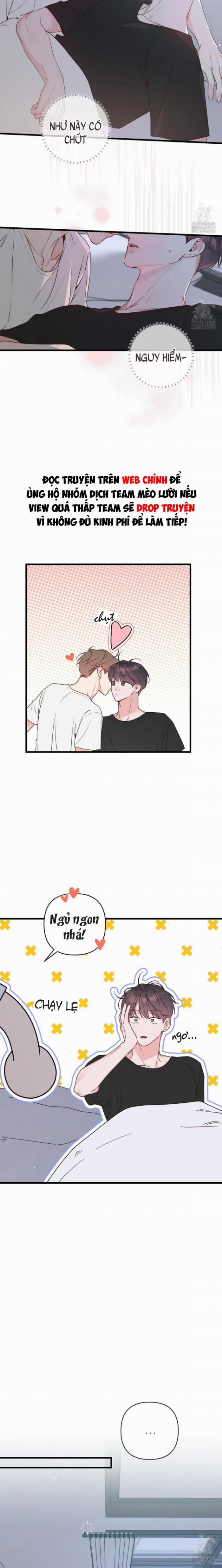 Đừng Bận Tâm, Em Yêu 54 trang 18