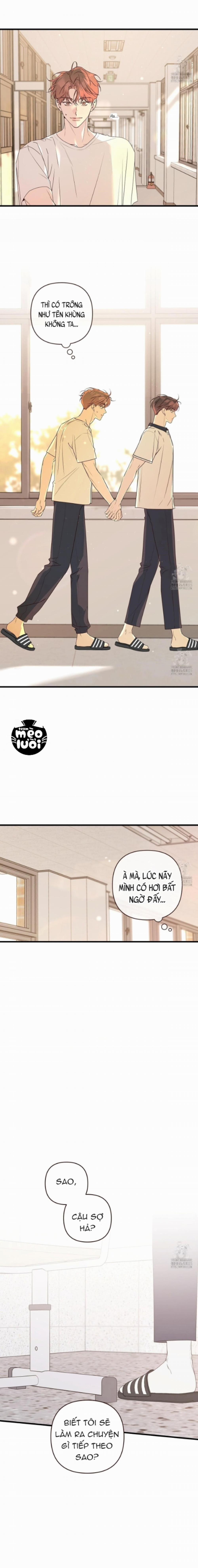 Đừng Bận Tâm, Em Yêu 54 trang 2