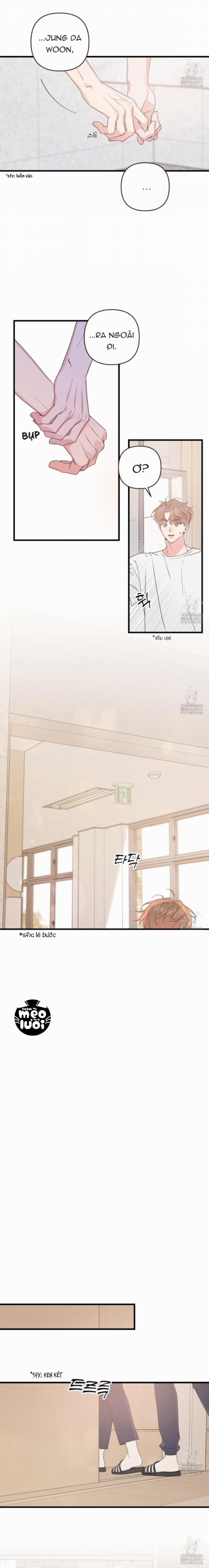 Đừng Bận Tâm, Em Yêu 54 trang 4