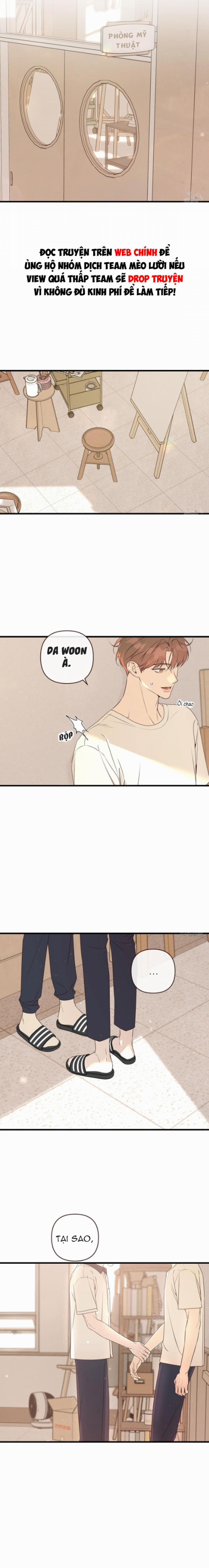 Đừng Bận Tâm, Em Yêu 54 trang 5