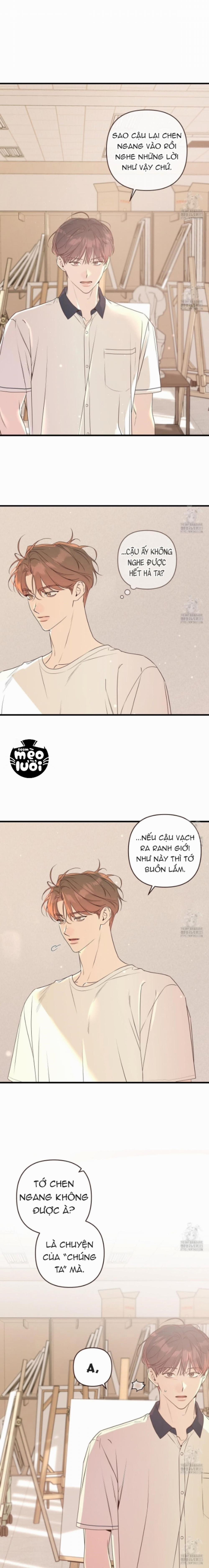 Đừng Bận Tâm, Em Yêu 54 trang 6