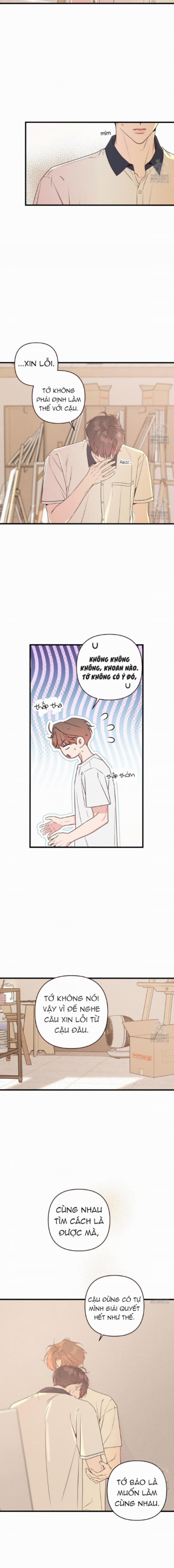 Đừng Bận Tâm, Em Yêu 54 trang 7