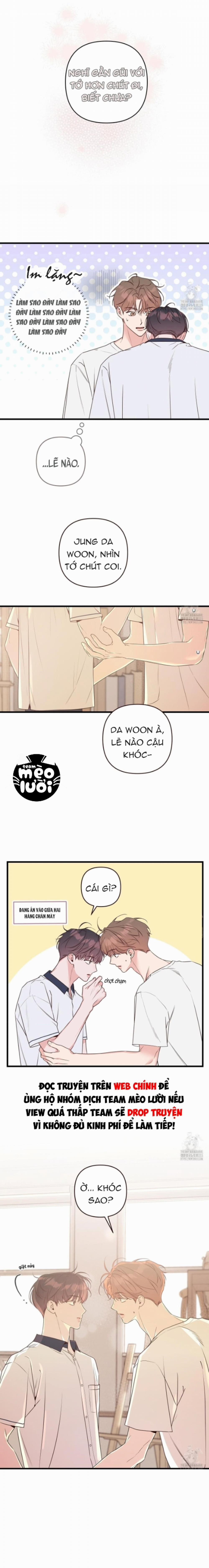 Đừng Bận Tâm, Em Yêu 54 trang 8