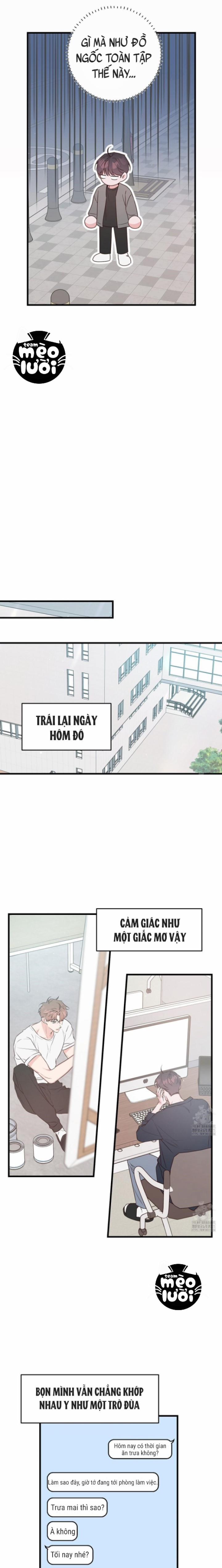 Đừng Bận Tâm, Em Yêu 55 trang 13