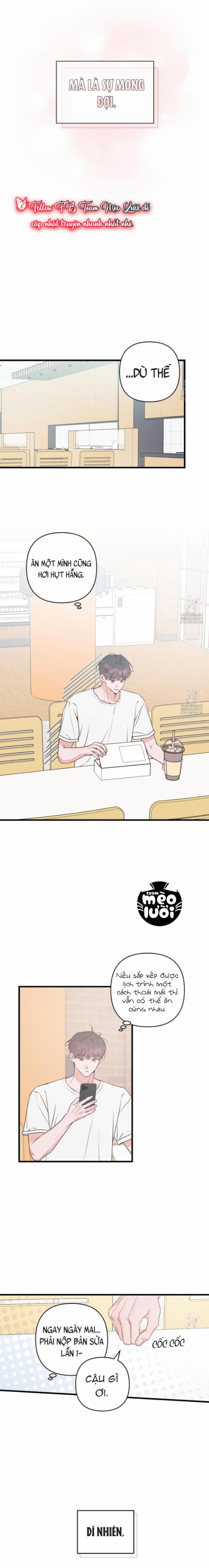 Đừng Bận Tâm, Em Yêu 55 trang 15