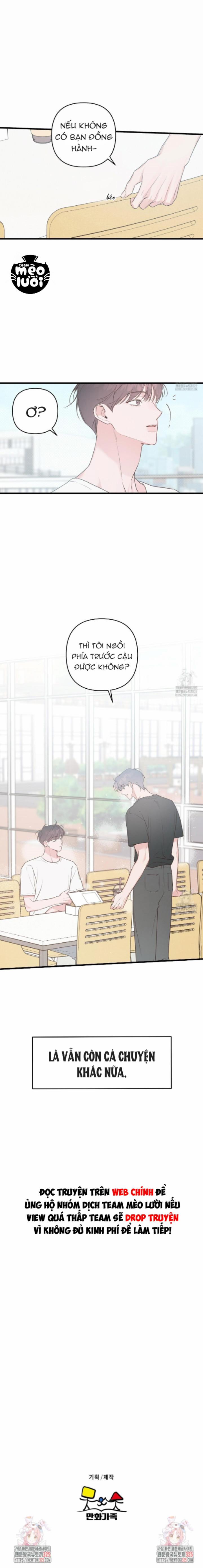 Đừng Bận Tâm, Em Yêu 55 trang 16