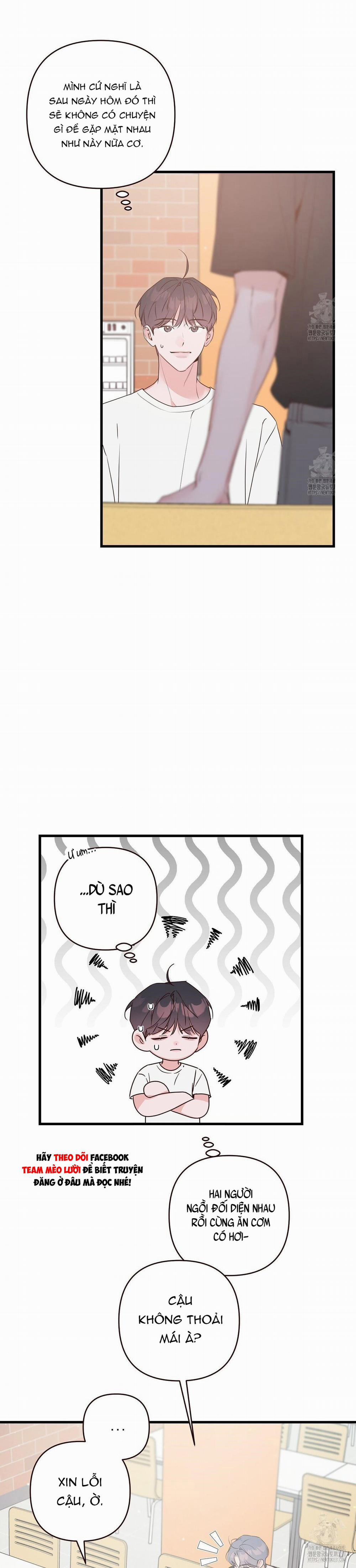 Đừng Bận Tâm, Em Yêu 56 trang 1