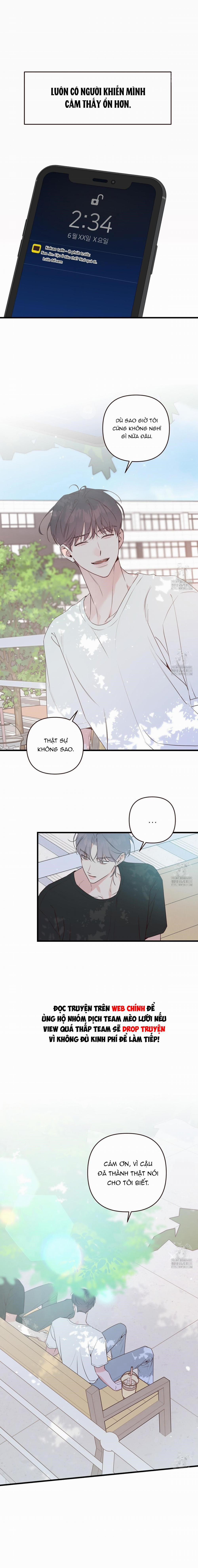 Đừng Bận Tâm, Em Yêu 56 trang 13