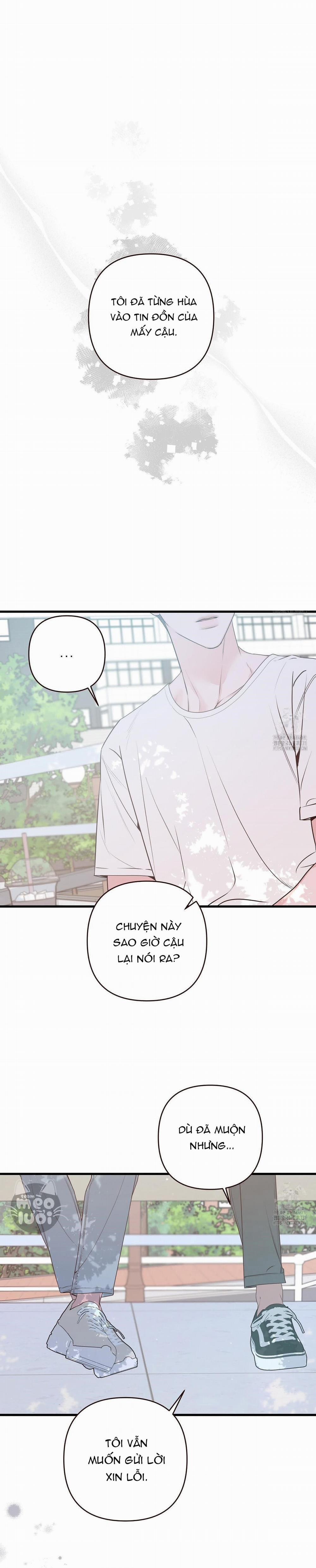 Đừng Bận Tâm, Em Yêu 56 trang 8