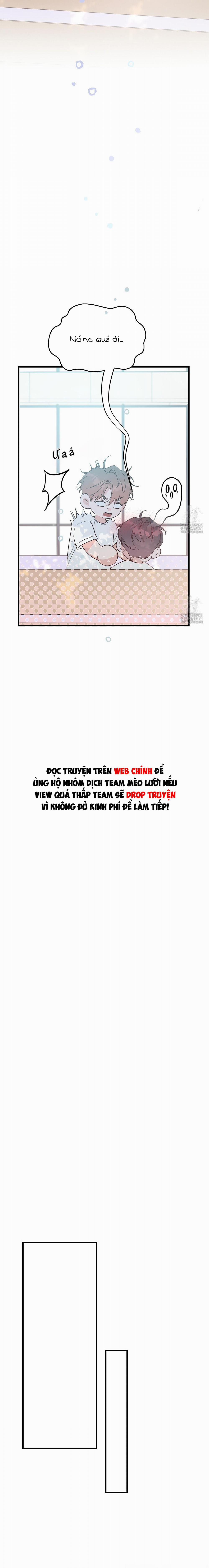 Đừng Bận Tâm, Em Yêu 57 trang 1