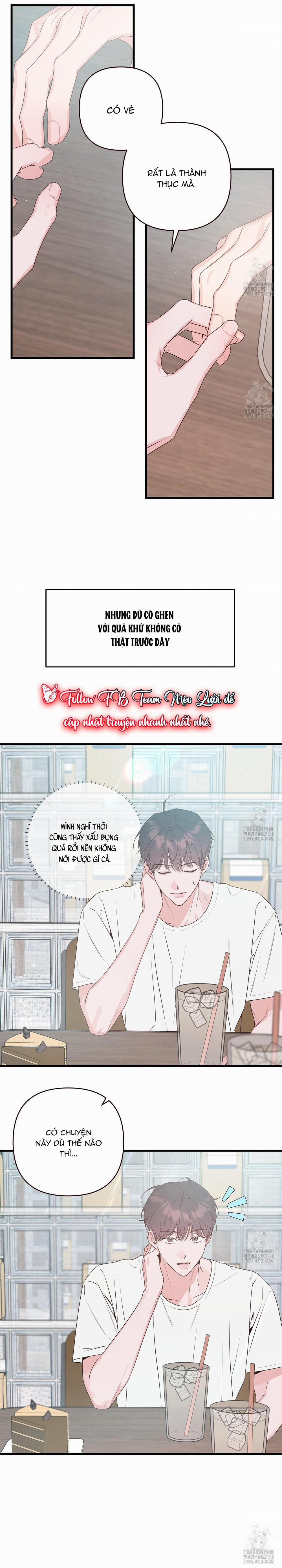 Đừng Bận Tâm, Em Yêu 57 trang 11