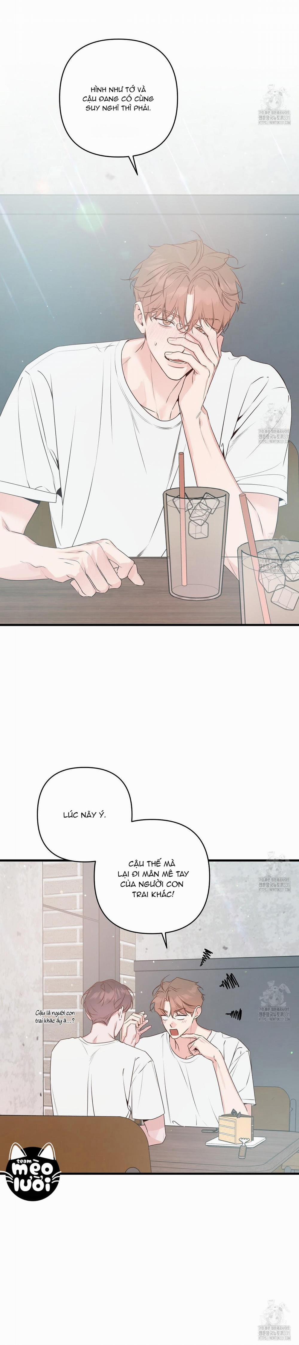 Đừng Bận Tâm, Em Yêu 57 trang 12