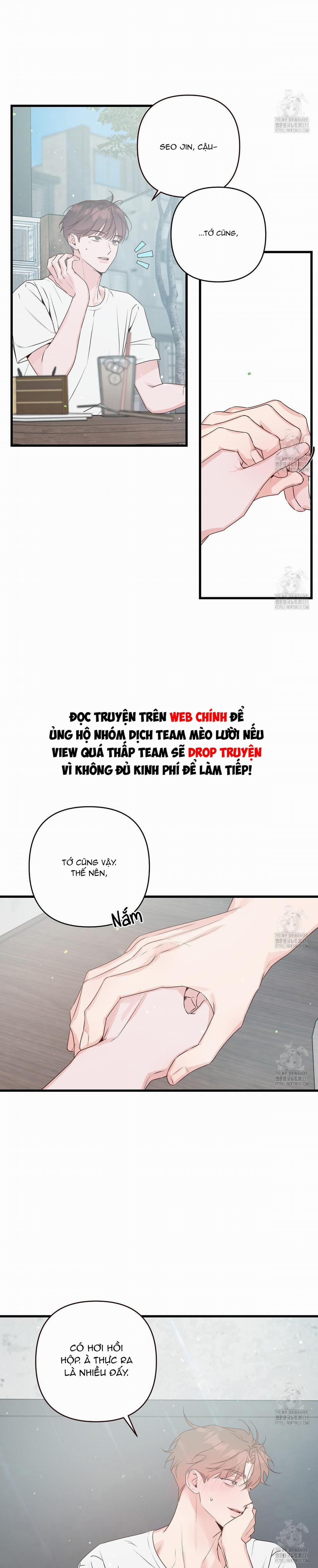 Đừng Bận Tâm, Em Yêu 57 trang 13